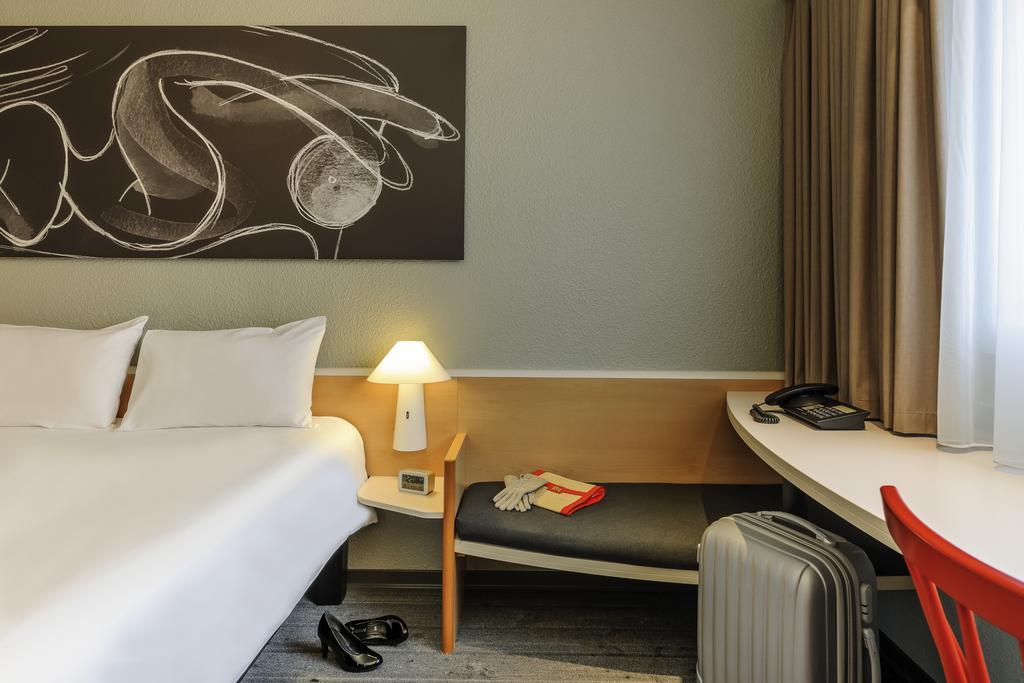 Ibis Alsterring Hotel Hamburg