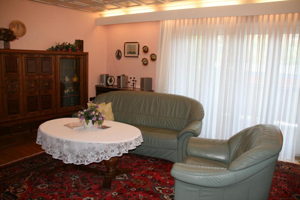 Albertus Paris Stadt - Aparthotel