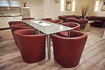 Aparthotel Apartmenthaus Hamburg