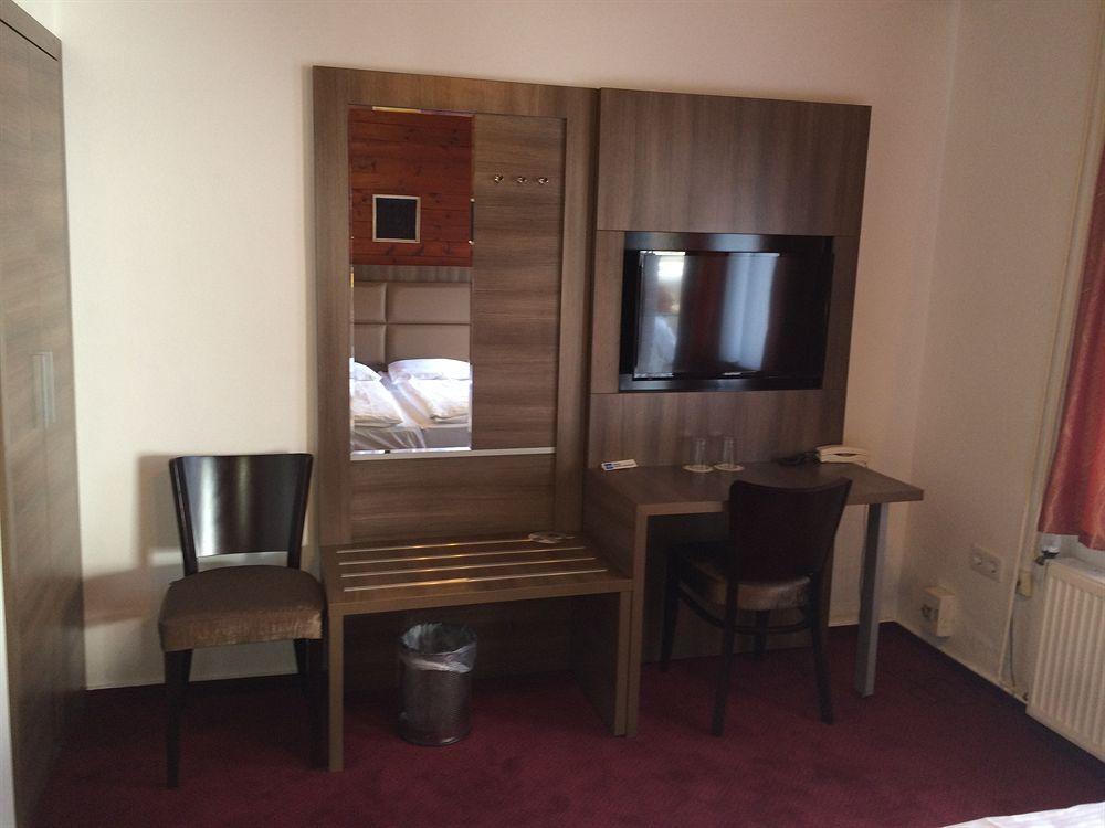 Itm Motel21 Hamburg-mitte