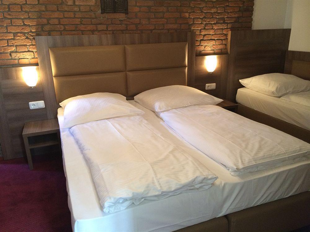 Itm Motel21 Hamburg-mitte *