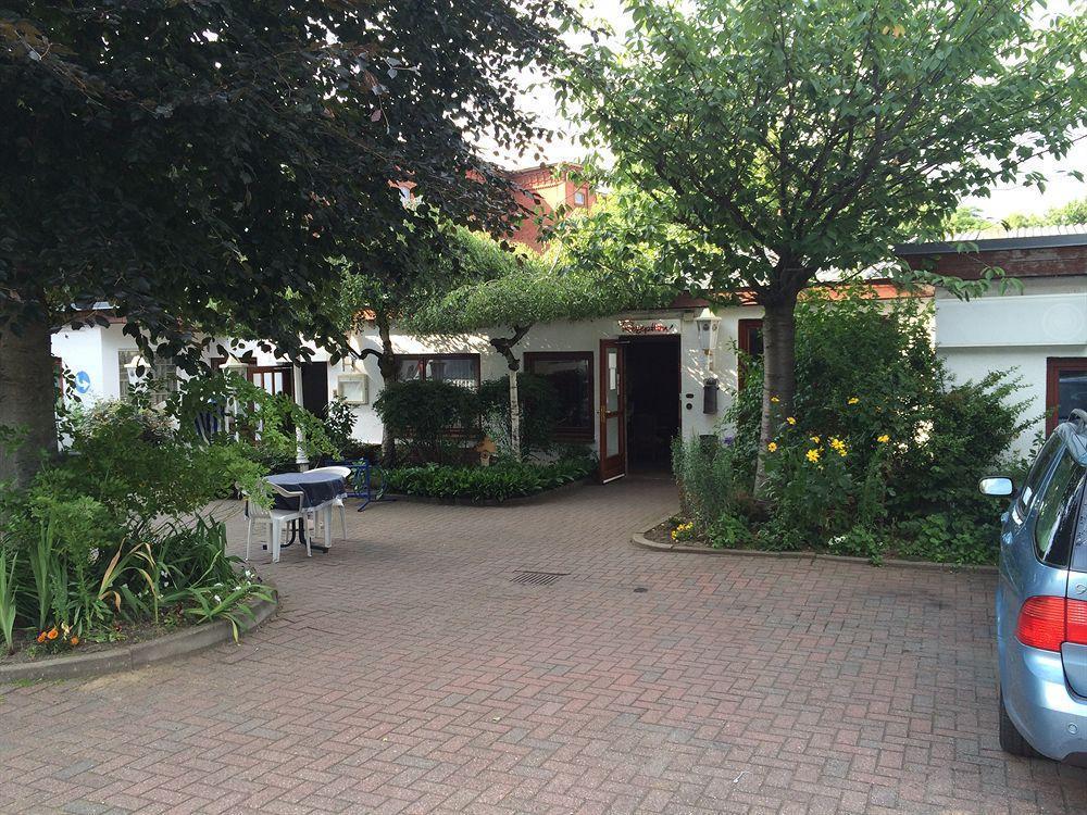 Itm Motel21 Hamburg-mitte Hamburg-Harburg