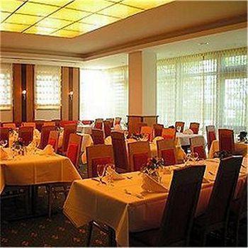 Hotel Panorama Hamburg-billstedt Hamburg-Harburg