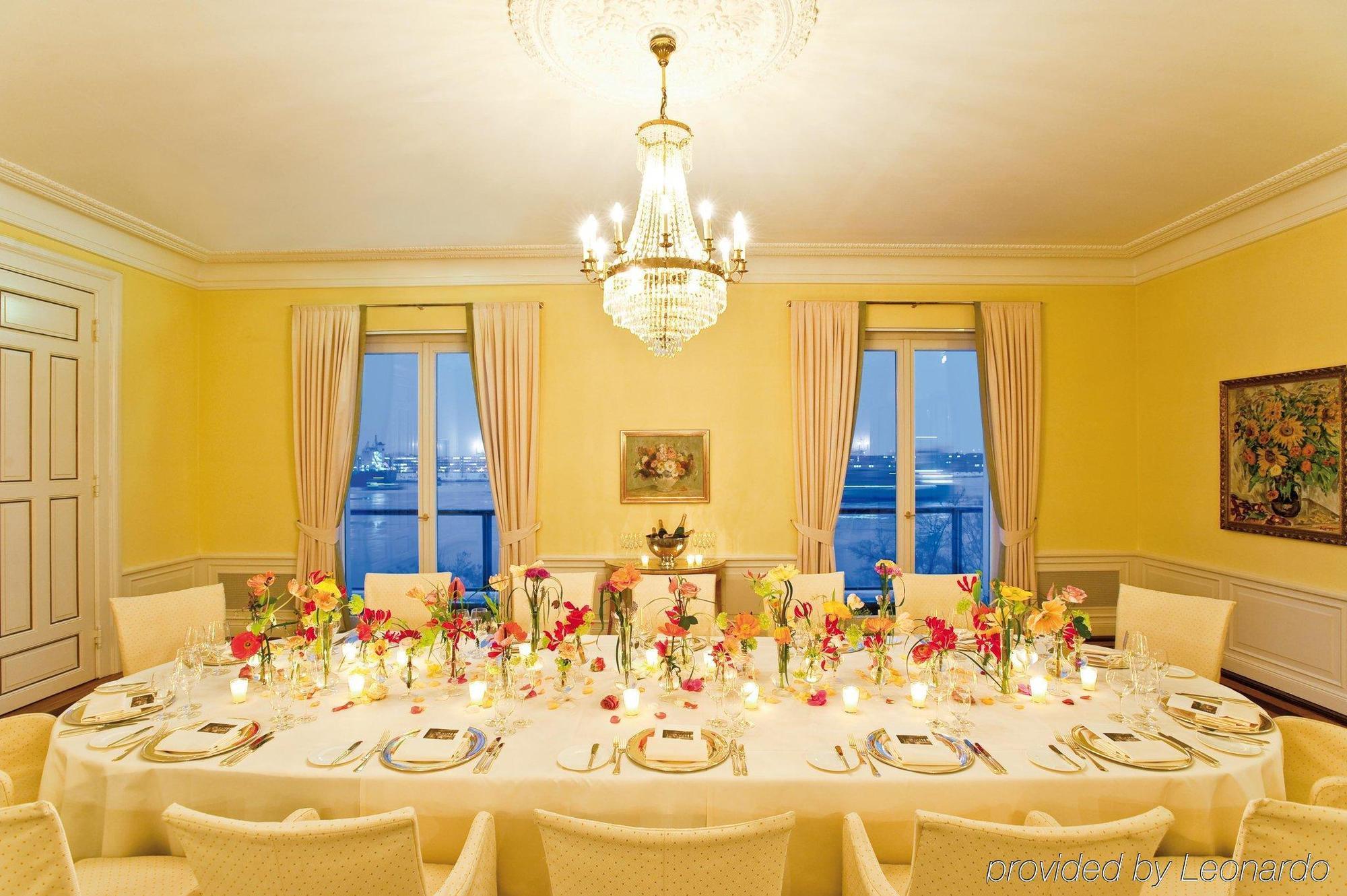 Hotel Louis C. Jacob