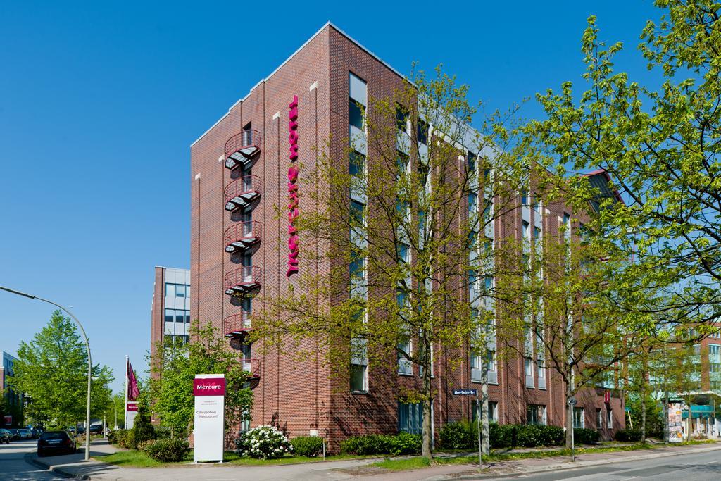 Hotel Mercure Am Volkspark