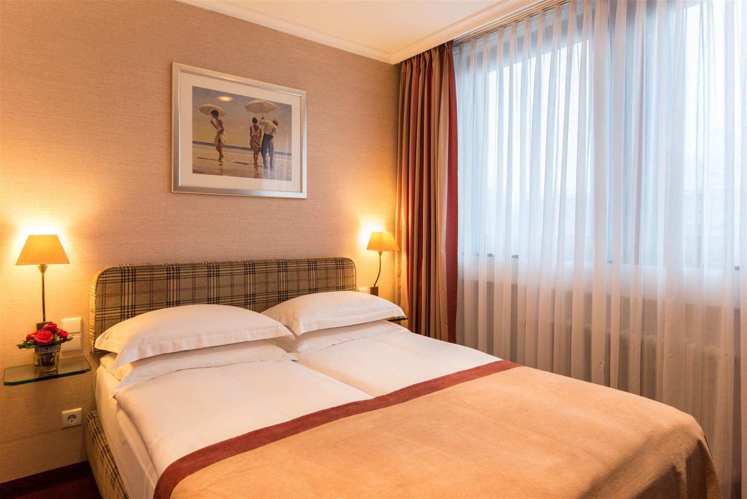 Hotel Western St. Raphael 4*