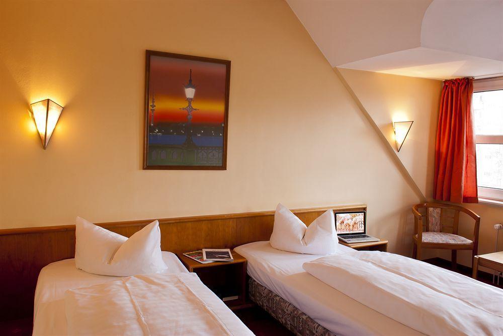 Hotel Kroeger By Underdog 3*