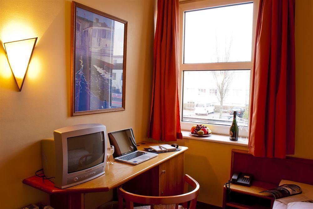 Kroeger By Underdog Hotel Hamburg-Harburg