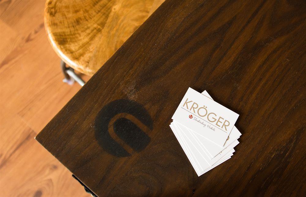 Kroeger By Underdog