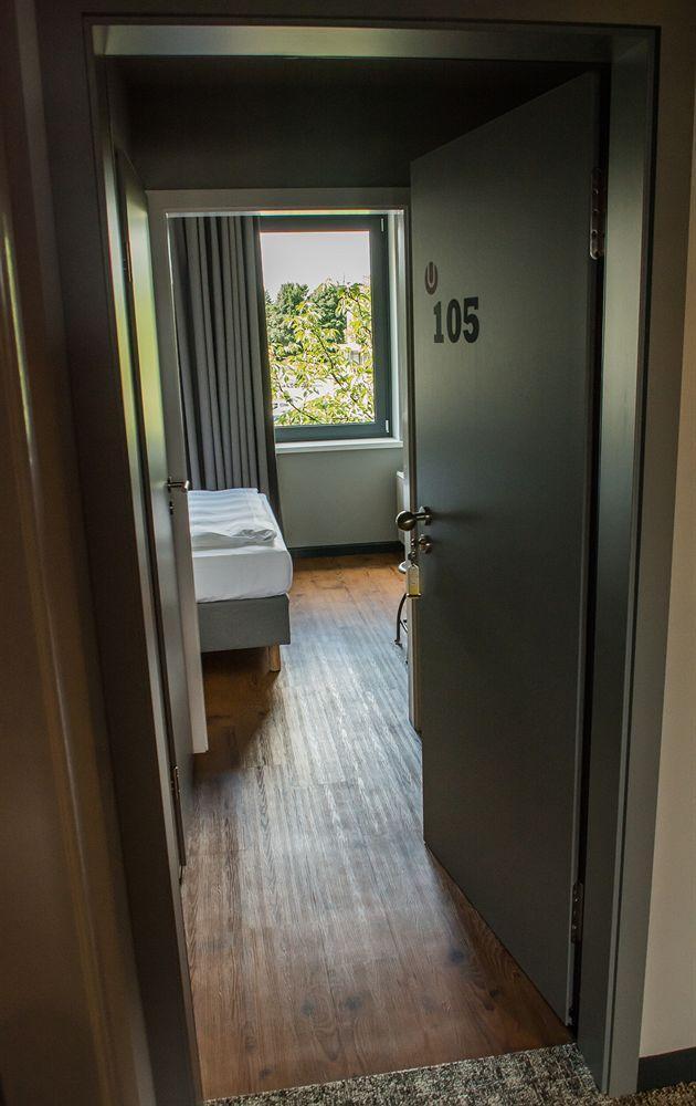 Kroeger By Underdog Hotel Hamburg-Harburg