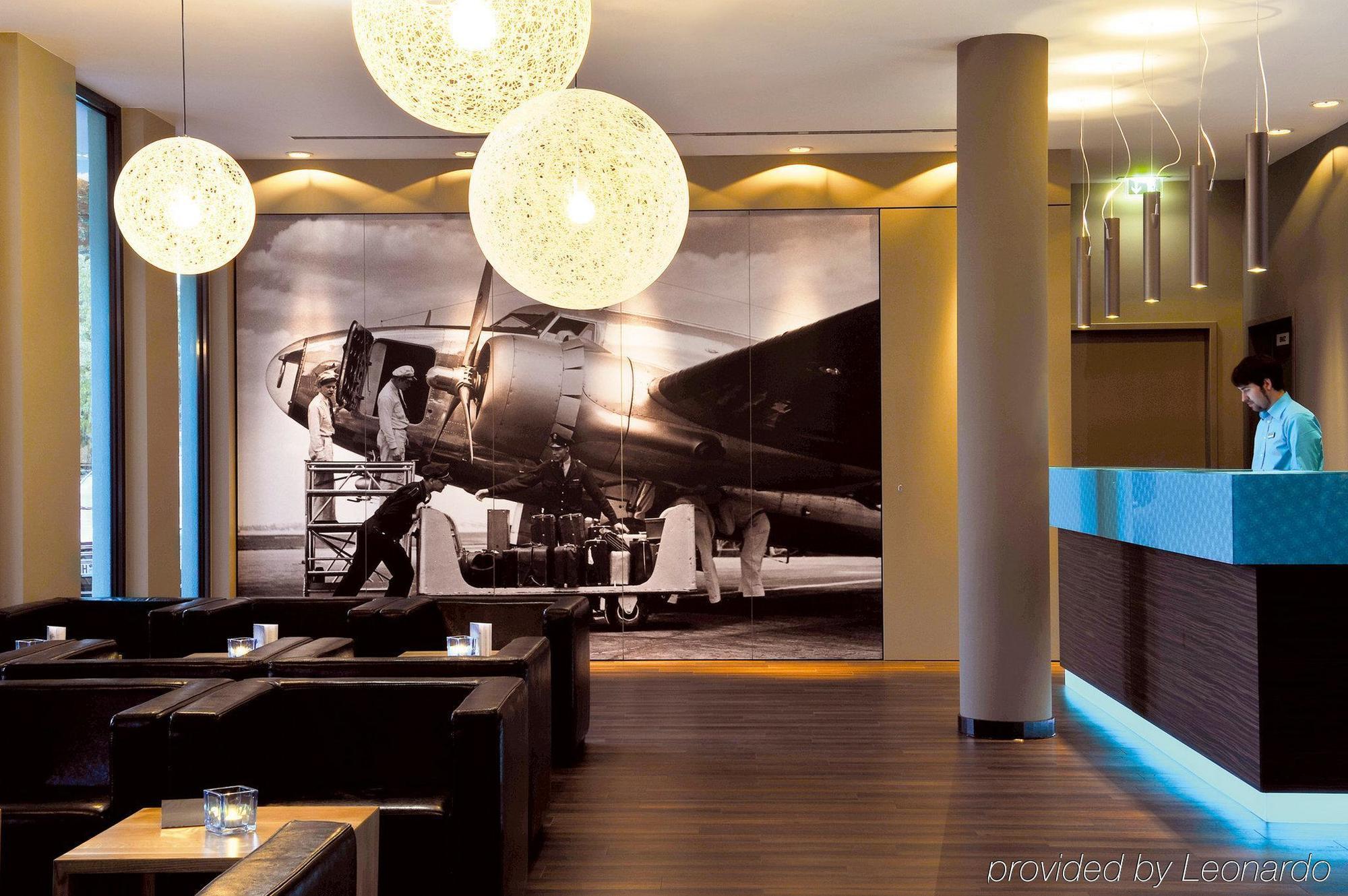 One Airport