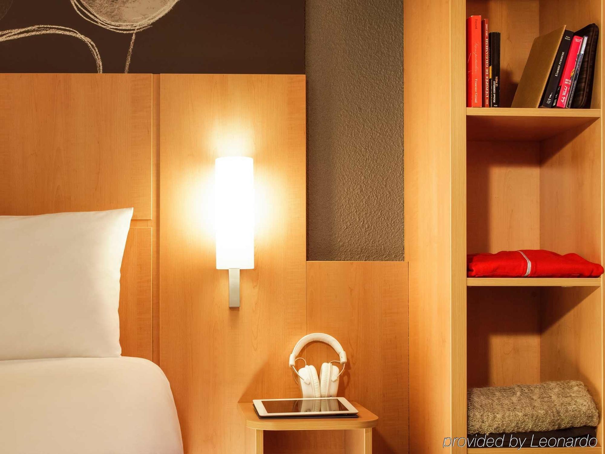 Ibis Alsterring Hamburg