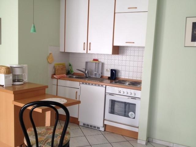 Freundliches Apartment Hamburg