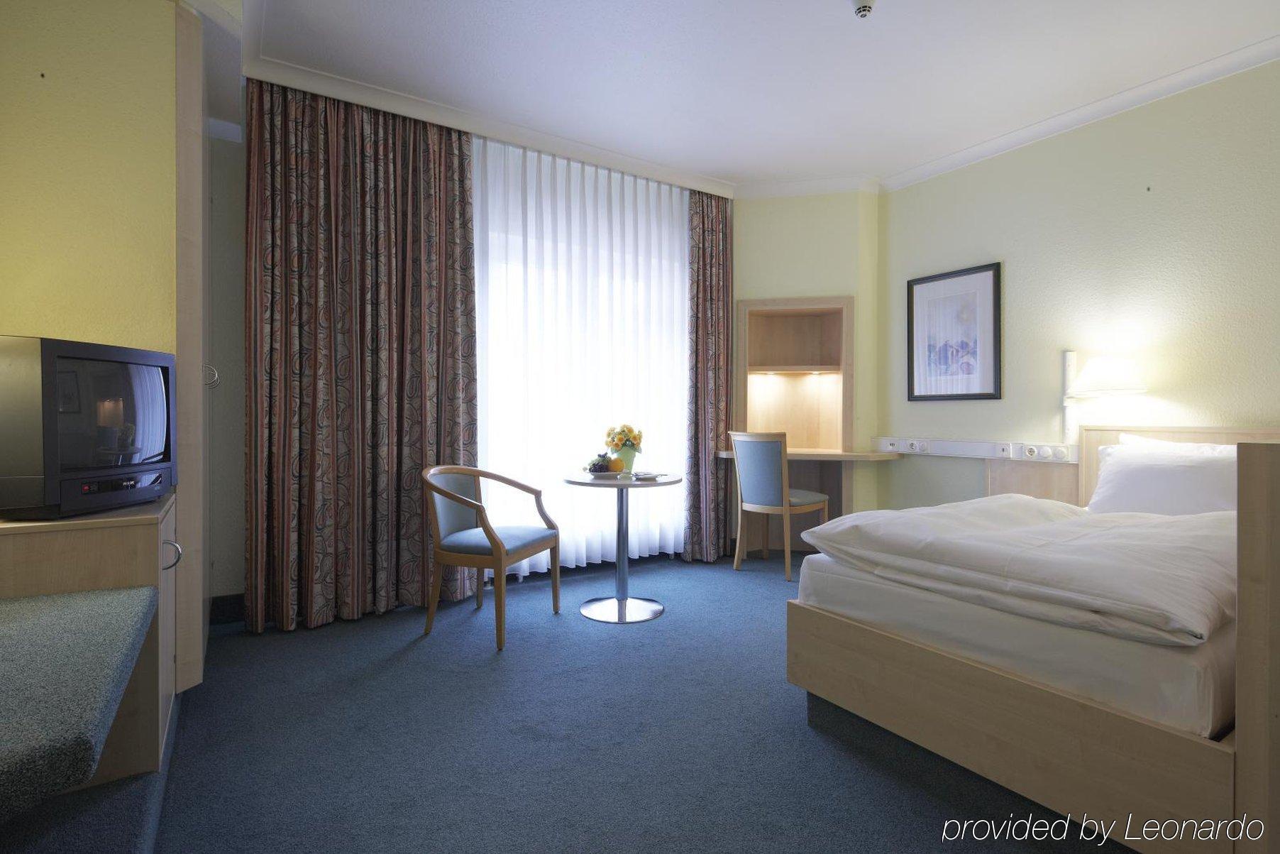 Hotel Intercityhotel Altona