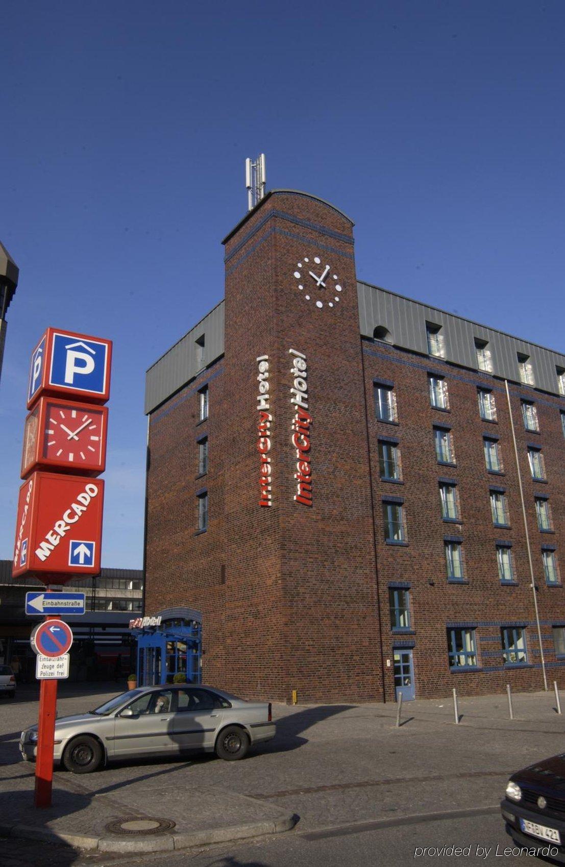 Intercityhotel Altona Hotel 3*
