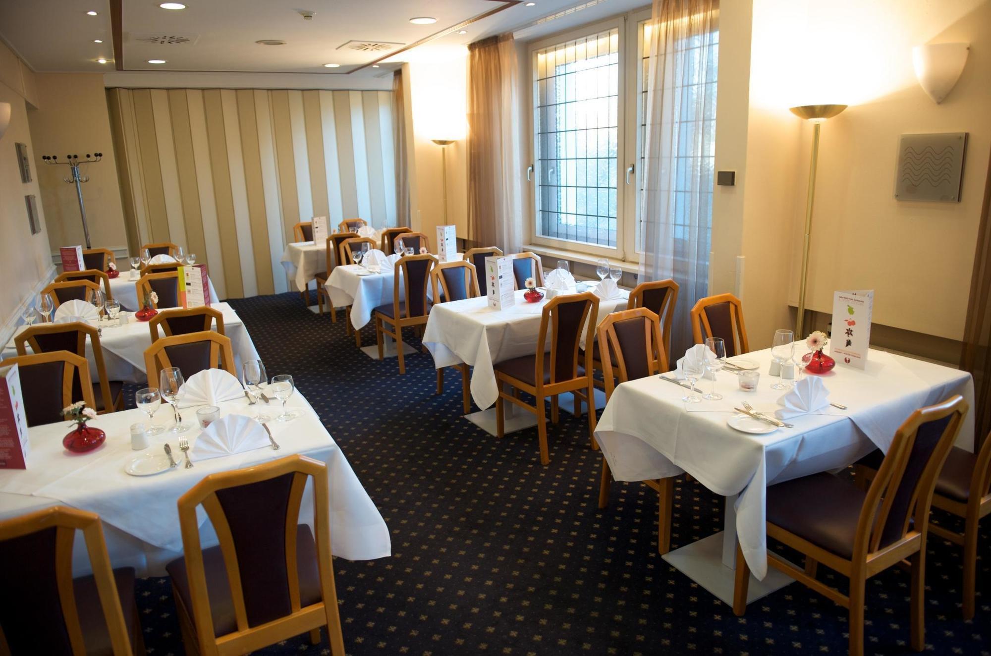 Park Arena Hotel Hamburg