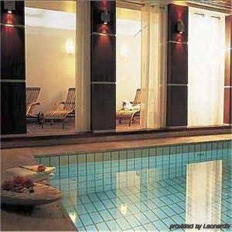 Hotel Eggers Hamburg-Harburg
