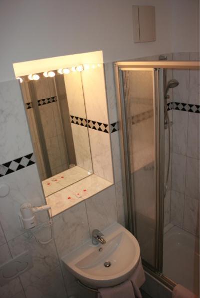 Hotel Blankenese 3*