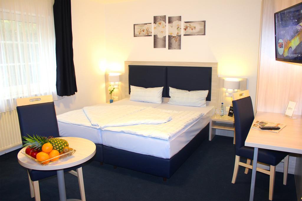 Altenwerder Hof Hotel Hamburg