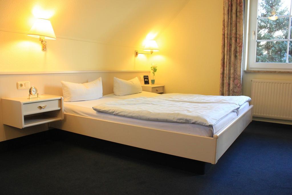 Hotel Altenwerder Hof Hamburg