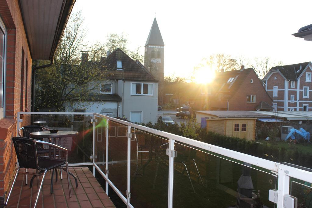 Altenwerder Hof Hotel