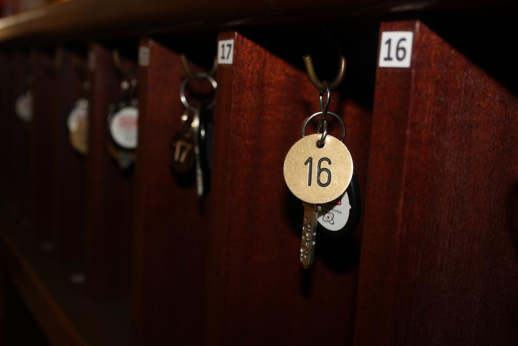 Altenwerder Hof Hotel 3*