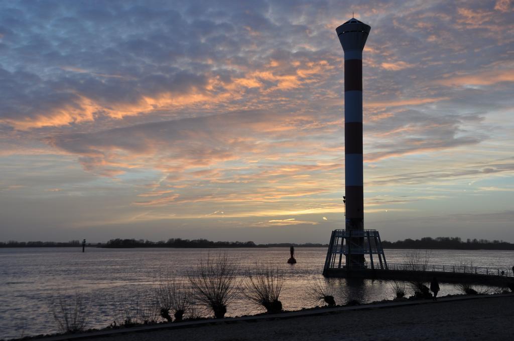 Lejlighed Luetthues Blankenese *