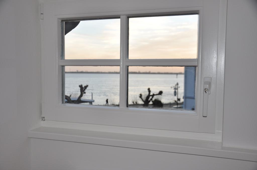 Luetthues Blankenese Lejlighed *