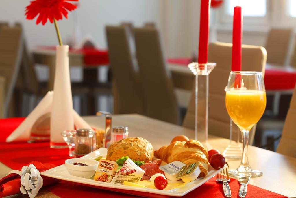 Richter Hotel 3*