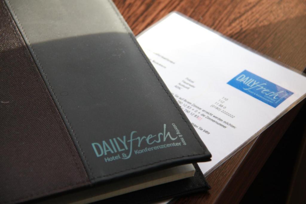 Daily Fresh Und Konferenzcenter