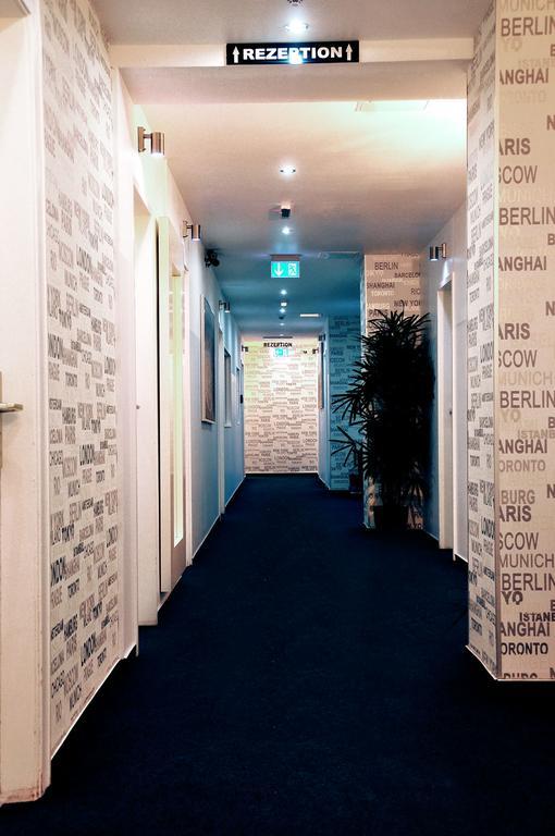 Hostel G1 Hh-city *