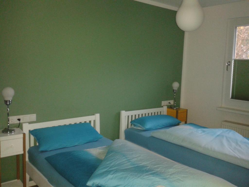 Gasthof Budapester Hof