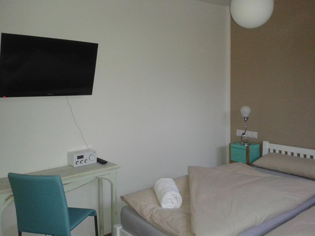 Gasthof Budapester Hof 2*