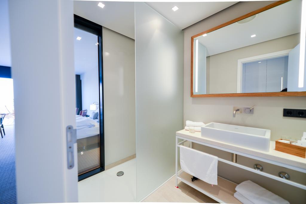Hotel Rainvilles Elbterrassen 4*