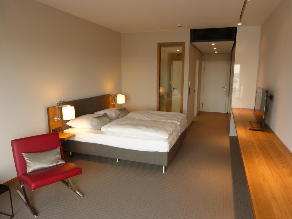 Hotel Rainvilles Elbterrassen Hamburg