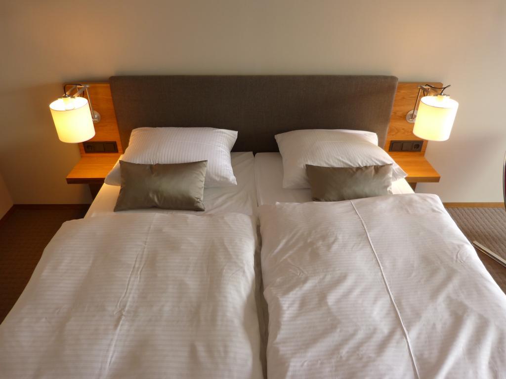 Hotel Rainvilles Elbterrassen