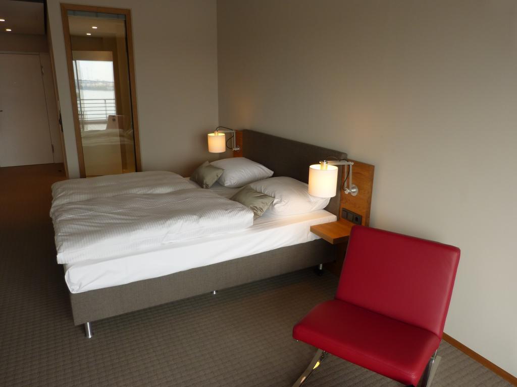 Hotel Rainvilles Elbterrassen Hamburg