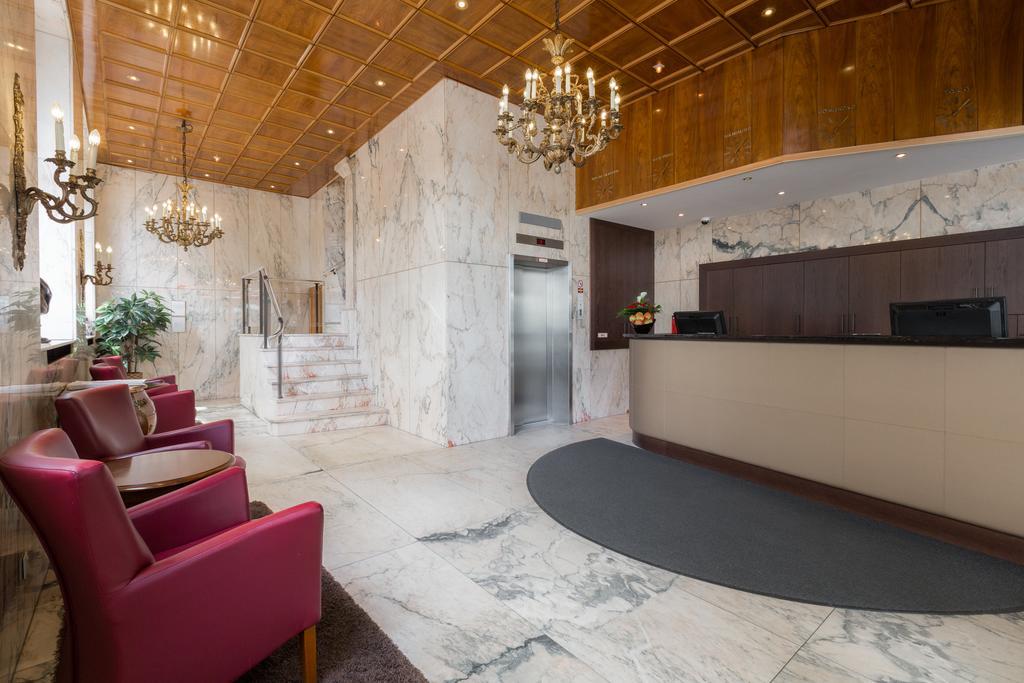 Fürst Bismarck Hotel 3*