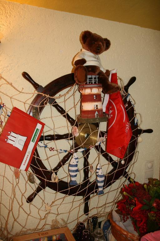 Boardinghouse Im Brauhausviertel 3*