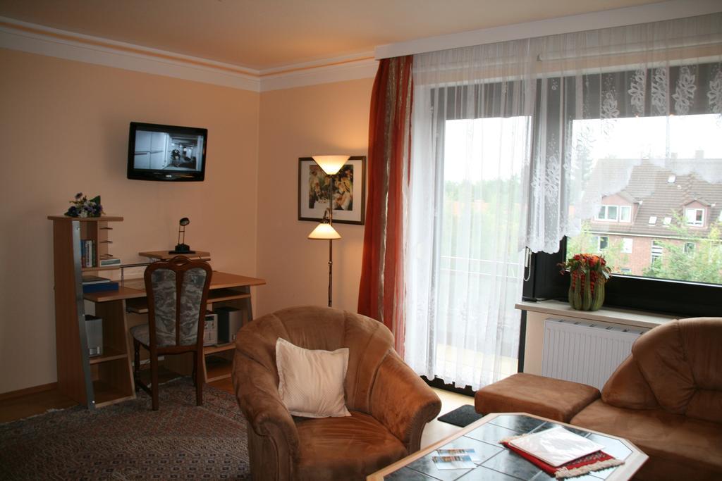 Boardinghouse Im Brauhausviertel Aparthotel Hamburg
