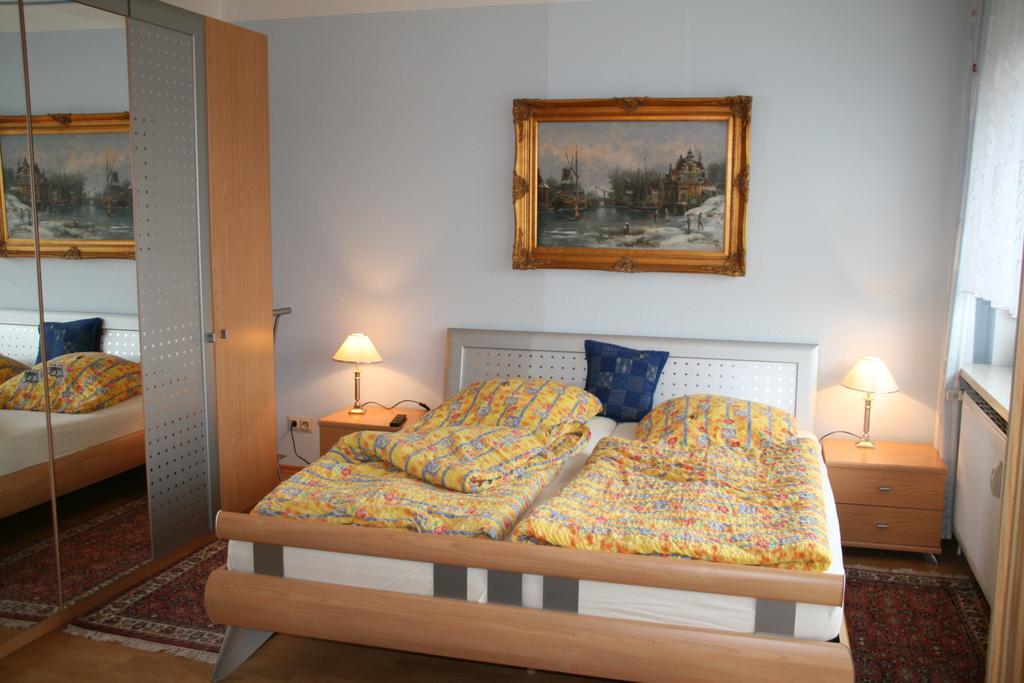 Boardinghouse Im Brauhausviertel Aparthotel