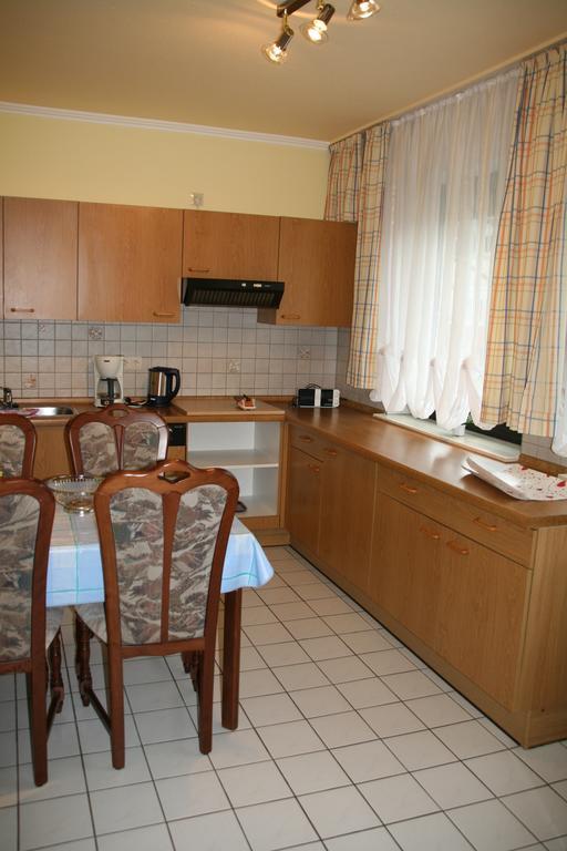 Aparthotel Boardinghouse Im Brauhausviertel 3*