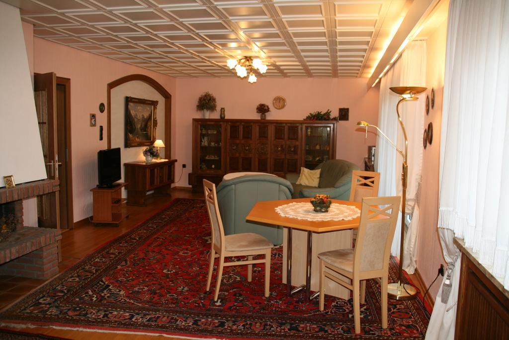 Boardinghouse Im Brauhausviertel 3*