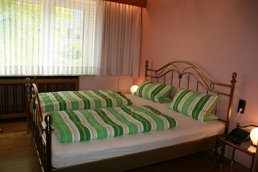 Aparthotel Boardinghouse Im Brauhausviertel Hamburg