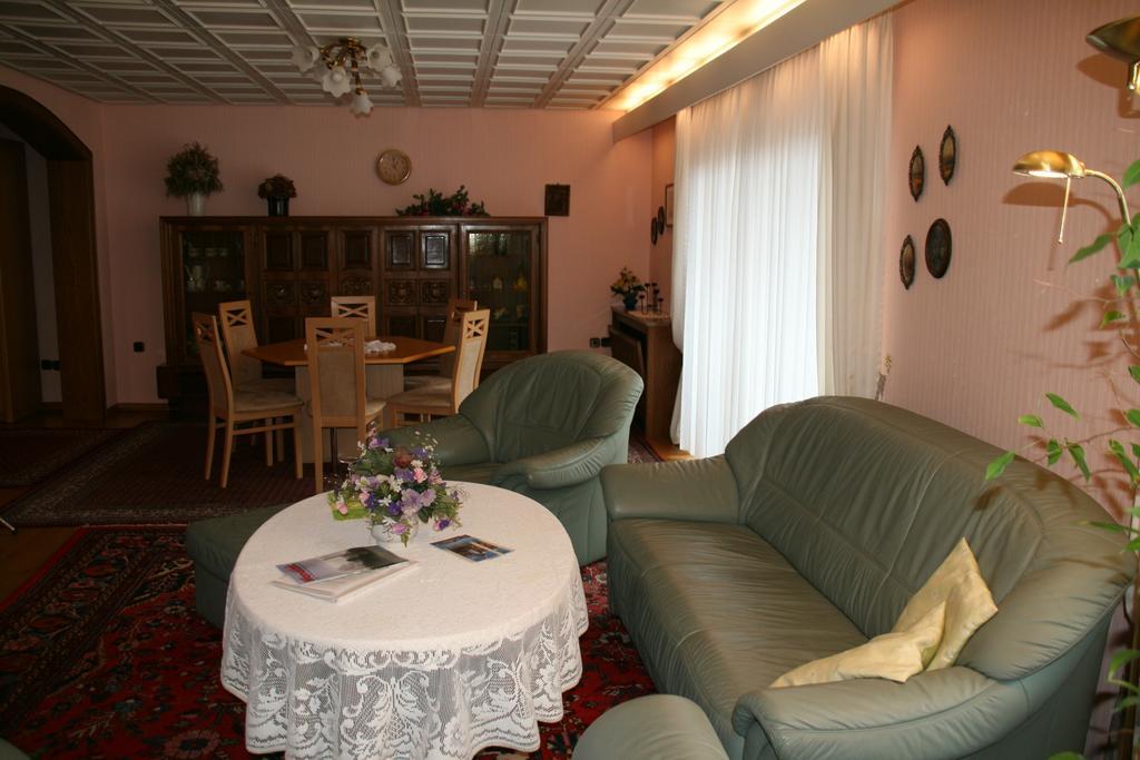 Aparthotel Boardinghouse Im Brauhausviertel 3*