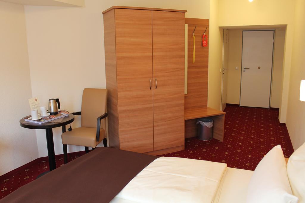 Hotel Harburger Hof Hamburg