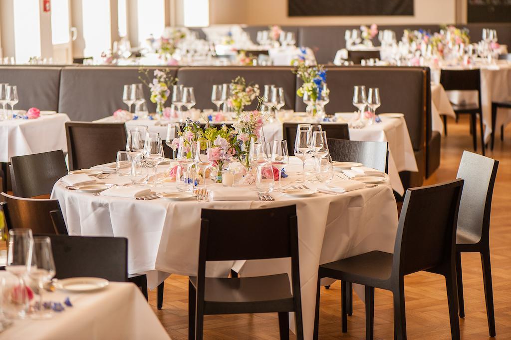 Rainvilles Elbterrassen Hotel 4*