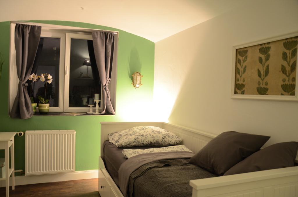 Hostel Hotel&Hostel B8 Hamburg