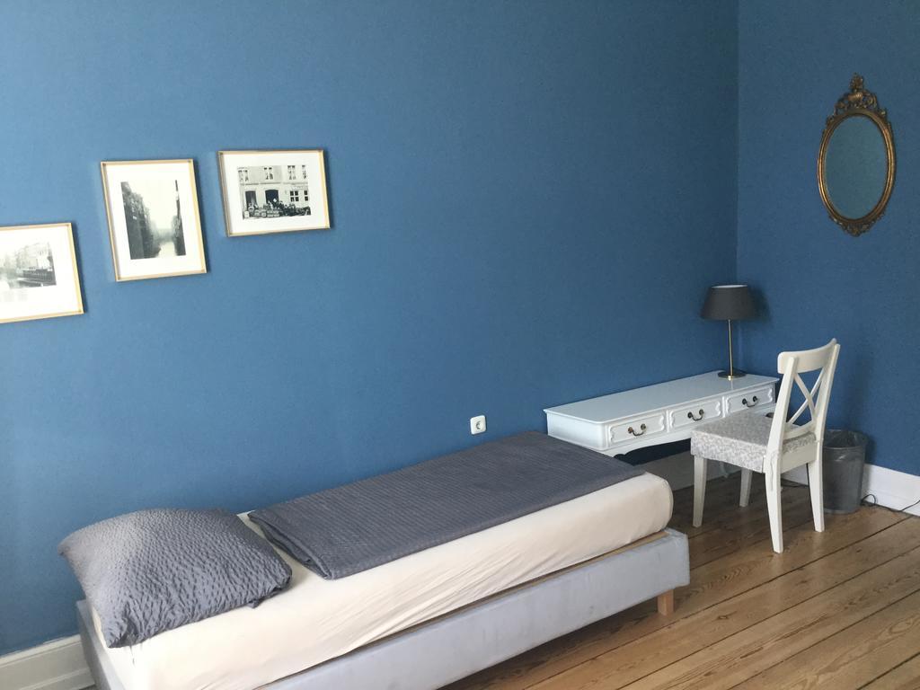Hostel Hotel&Hostel B8