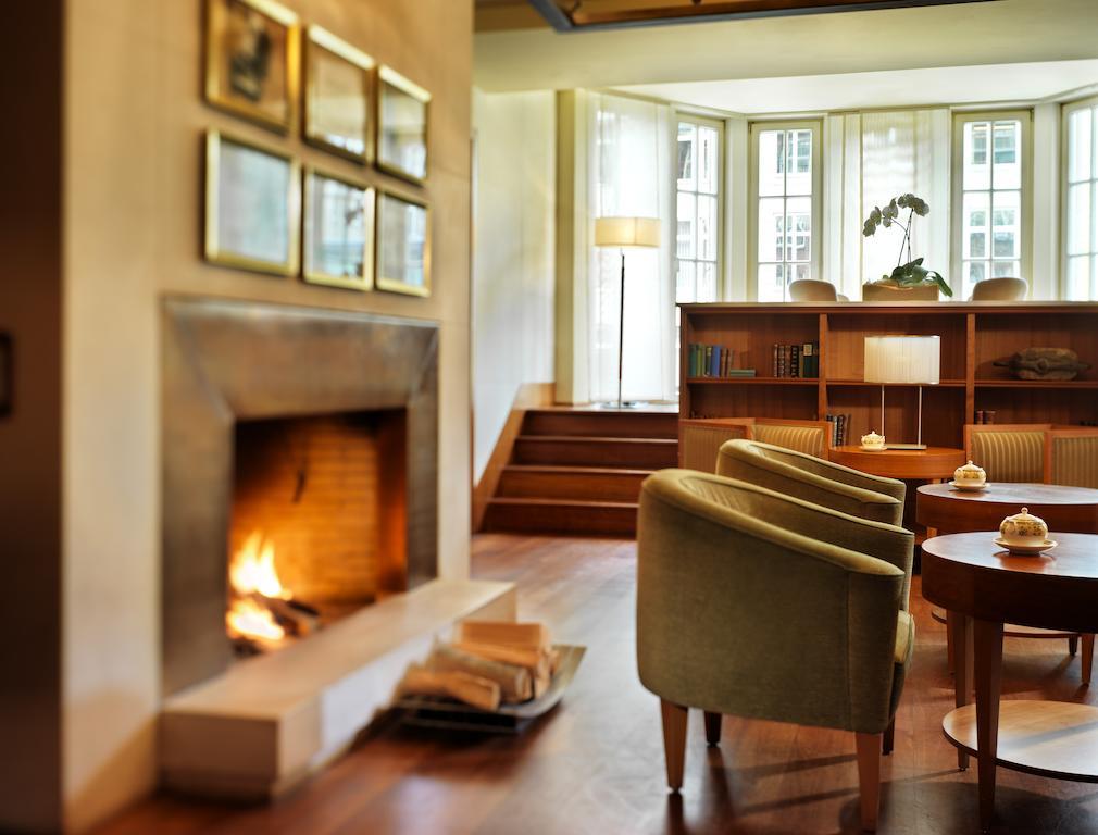 Residences At Park Hyatt